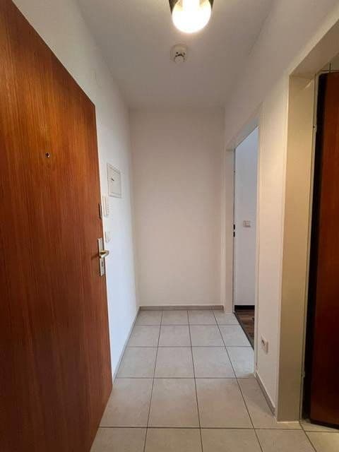Pronájem bytu 1+1 34 m², Herschelstraße 28, Ingolstadt, Bavorsko Pronájem bytu 1+1 34 m², Herschelstraße 28, Ingolstadt, Bavorsko