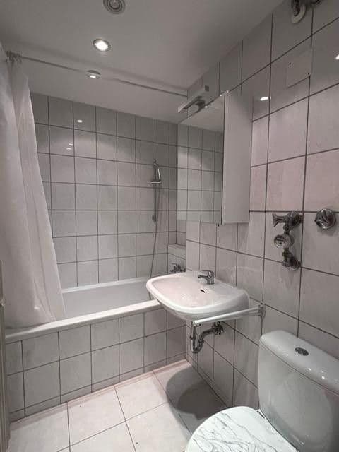 Pronájem bytu 1+1 34 m², Herschelstraße 28, Ingolstadt, Bavorsko Pronájem bytu 1+1 34 m², Herschelstraße 28, Ingolstadt, Bavorsko