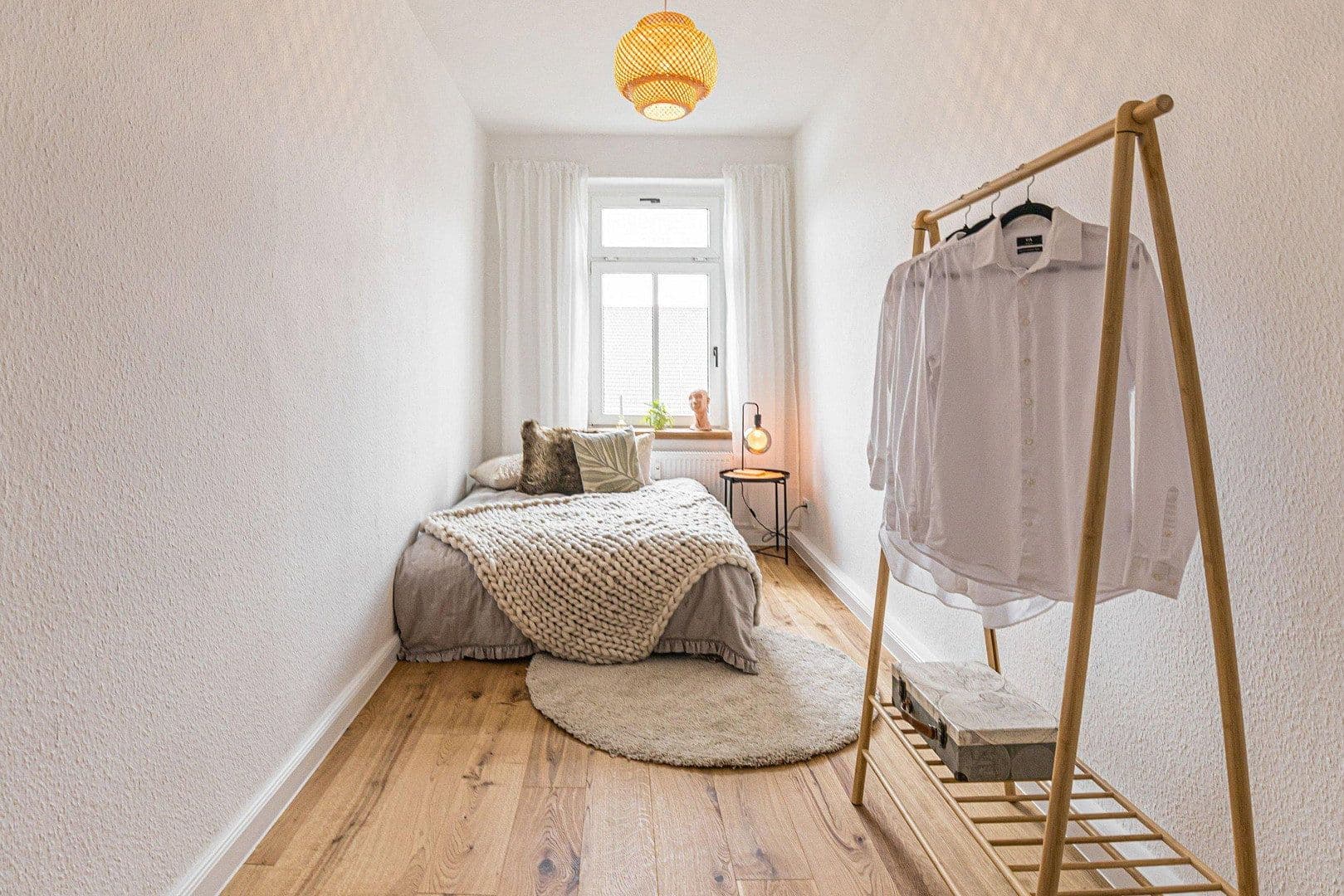 Pronájem bytu 2+1 52 m², Leipzig, Sasko Pronájem bytu 2+1 52 m², Leipzig, Sasko