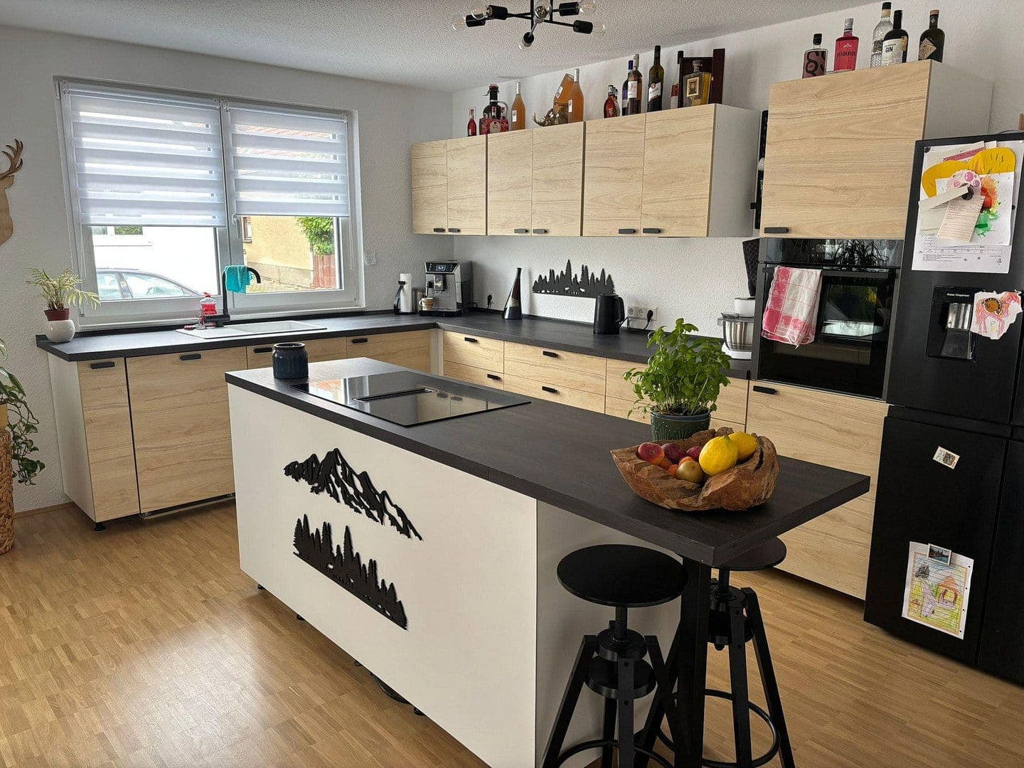 Pronájem domu 155 m², pozemek 8 m², Neureuter Hauptstraße 314, Karlsruhe, Bádensko-Württembersko Pronájem domu 155 m², pozemek 8 m², Neureuter Hauptstraße 314, Karlsruhe, Bádensko-Württembersko