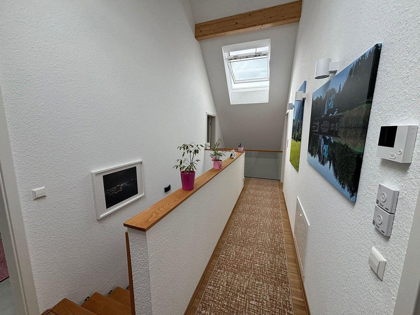 Pronájem domu 155 m², pozemek 8 m², Neureuter Hauptstraße 314, Karlsruhe, Bádensko-Württembersko Pronájem domu 155 m², pozemek 8 m², Neureuter Hauptstraße 314, Karlsruhe, Bádensko-Württembersko