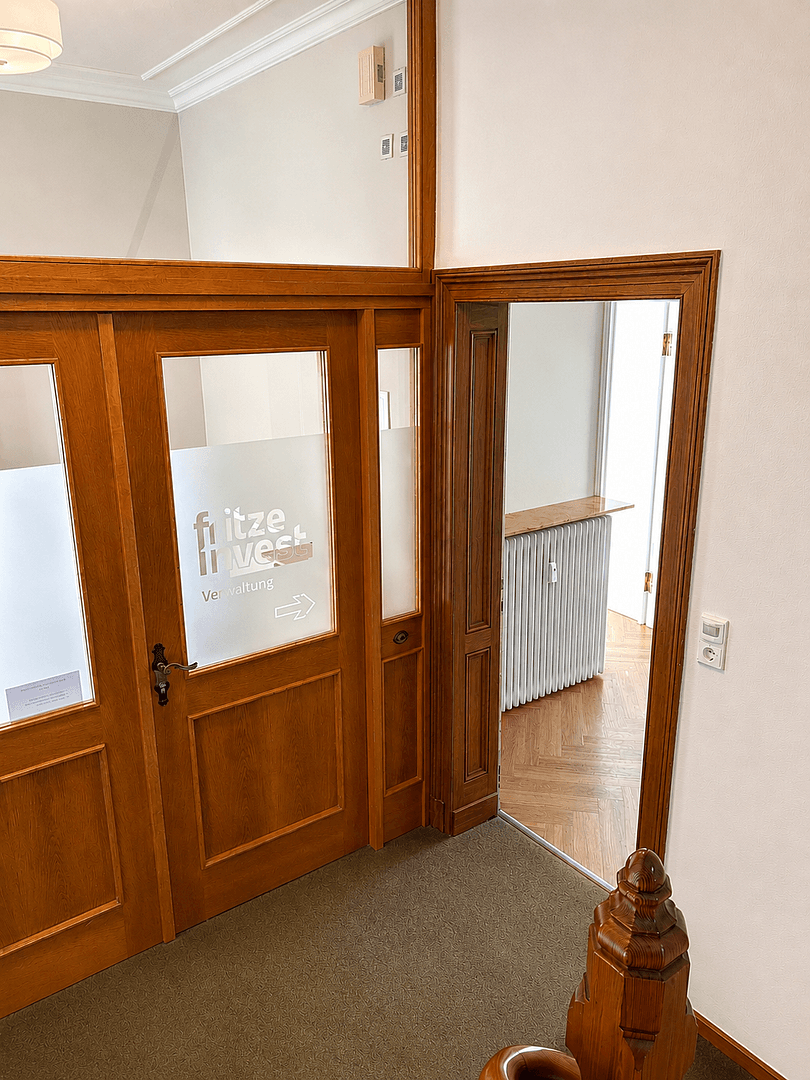 Pronájem kanceláře 40 m², Schwerter Str. 147, Hagen, Severní Porýní-Vestfálsko Pronájem kanceláře 40 m², Schwerter Str. 147, Hagen, Severní Porýní-Vestfálsko