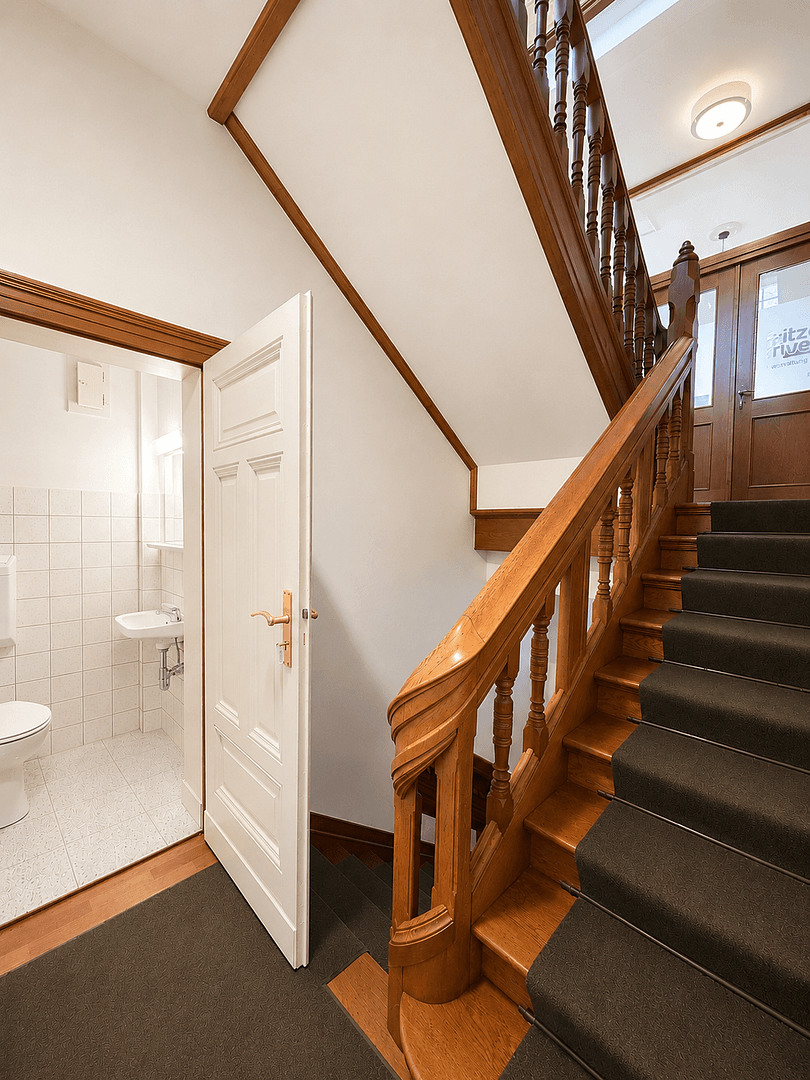Pronájem kanceláře 40 m², Schwerter Str. 147, Hagen, Severní Porýní-Vestfálsko Pronájem kanceláře 40 m², Schwerter Str. 147, Hagen, Severní Porýní-Vestfálsko