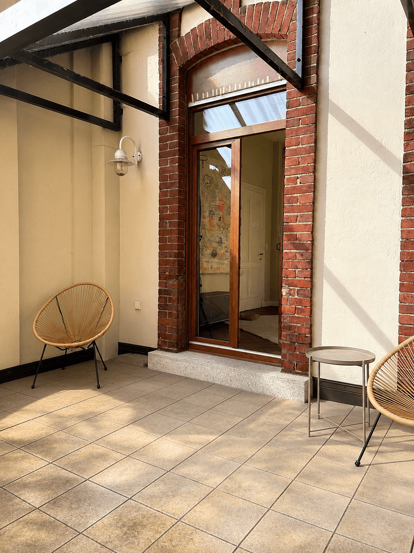 Pronájem kanceláře 40 m², Schwerter Str. 147, Hagen, Severní Porýní-Vestfálsko Pronájem kanceláře 40 m², Schwerter Str. 147, Hagen, Severní Porýní-Vestfálsko
