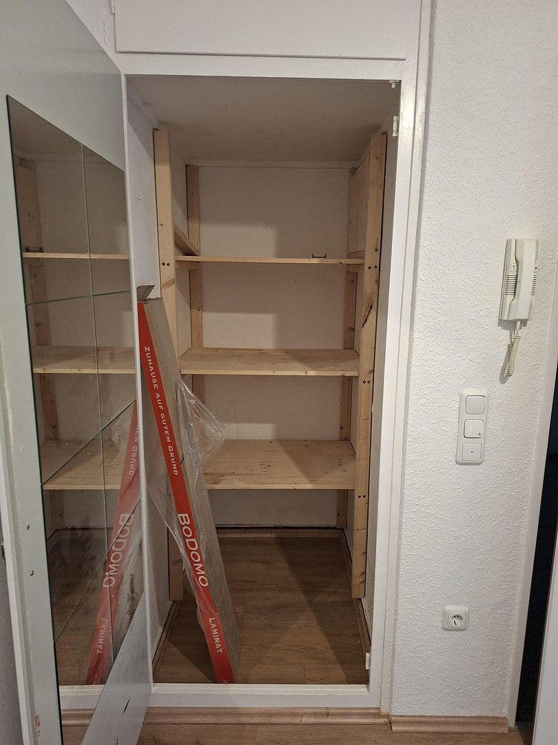 Pronájem bytu 3+1 76 m², Scheppmannskamp 9, Essen, Severní Porýní-Vestfálsko Pronájem bytu 3+1 76 m², Scheppmannskamp 9, Essen, Severní Porýní-Vestfálsko
