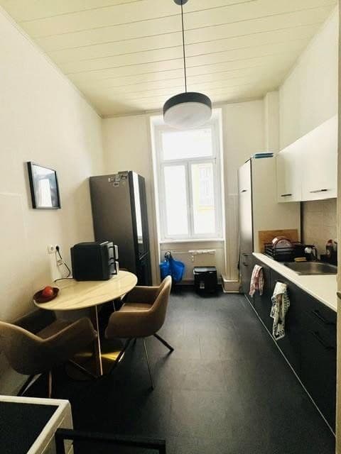 Pronájem bytu 2+1 50 m², Hartmann-Ibach-Straße 67, Frankfurt am Main, Hessen Pronájem bytu 2+1 50 m², Hartmann-Ibach-Straße 67, Frankfurt am Main, Hessen
