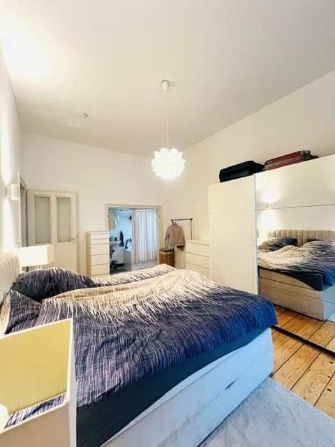 Pronájem bytu 2+1 50 m², Hartmann-Ibach-Straße 67, Frankfurt am Main, Hessen Pronájem bytu 2+1 50 m², Hartmann-Ibach-Straße 67, Frankfurt am Main, Hessen