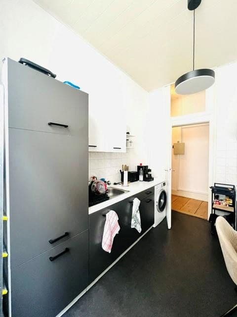 Pronájem bytu 2+1 50 m², Hartmann-Ibach-Straße 67, Frankfurt am Main, Hessen Pronájem bytu 2+1 50 m², Hartmann-Ibach-Straße 67, Frankfurt am Main, Hessen