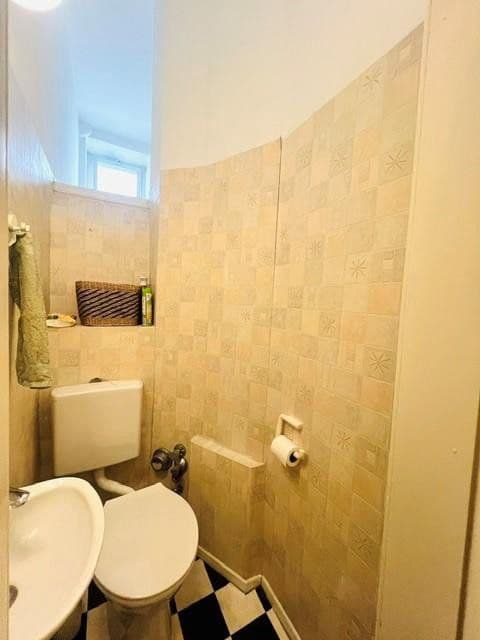 Pronájem bytu 2+1 50 m², Hartmann-Ibach-Straße 67, Frankfurt am Main, Hessen Pronájem bytu 2+1 50 m², Hartmann-Ibach-Straße 67, Frankfurt am Main, Hessen
