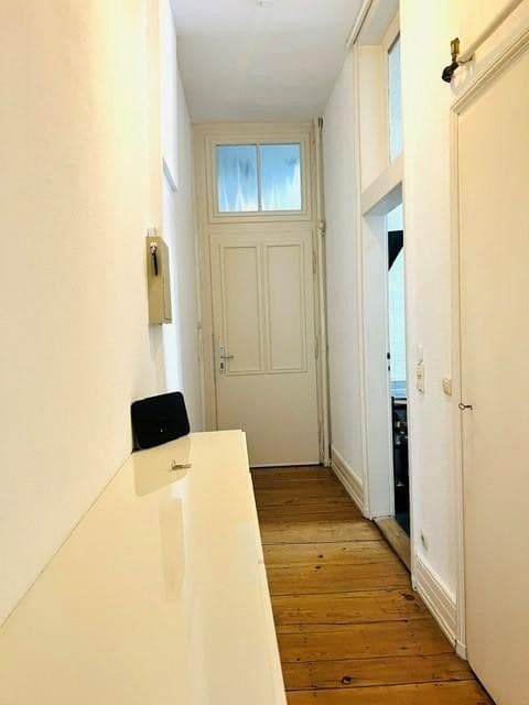 Pronájem bytu 2+1 50 m², Hartmann-Ibach-Straße 67, Frankfurt am Main, Hessen Pronájem bytu 2+1 50 m², Hartmann-Ibach-Straße 67, Frankfurt am Main, Hessen