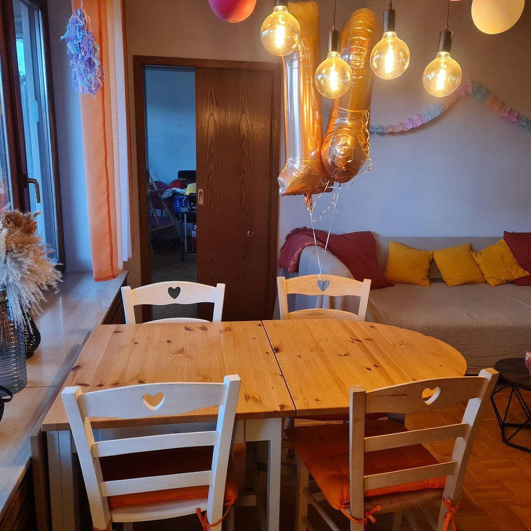 Pronájem bytu 4+1 120 m², Alzenau, Bavorsko Pronájem bytu 4+1 120 m², Alzenau, Bavorsko