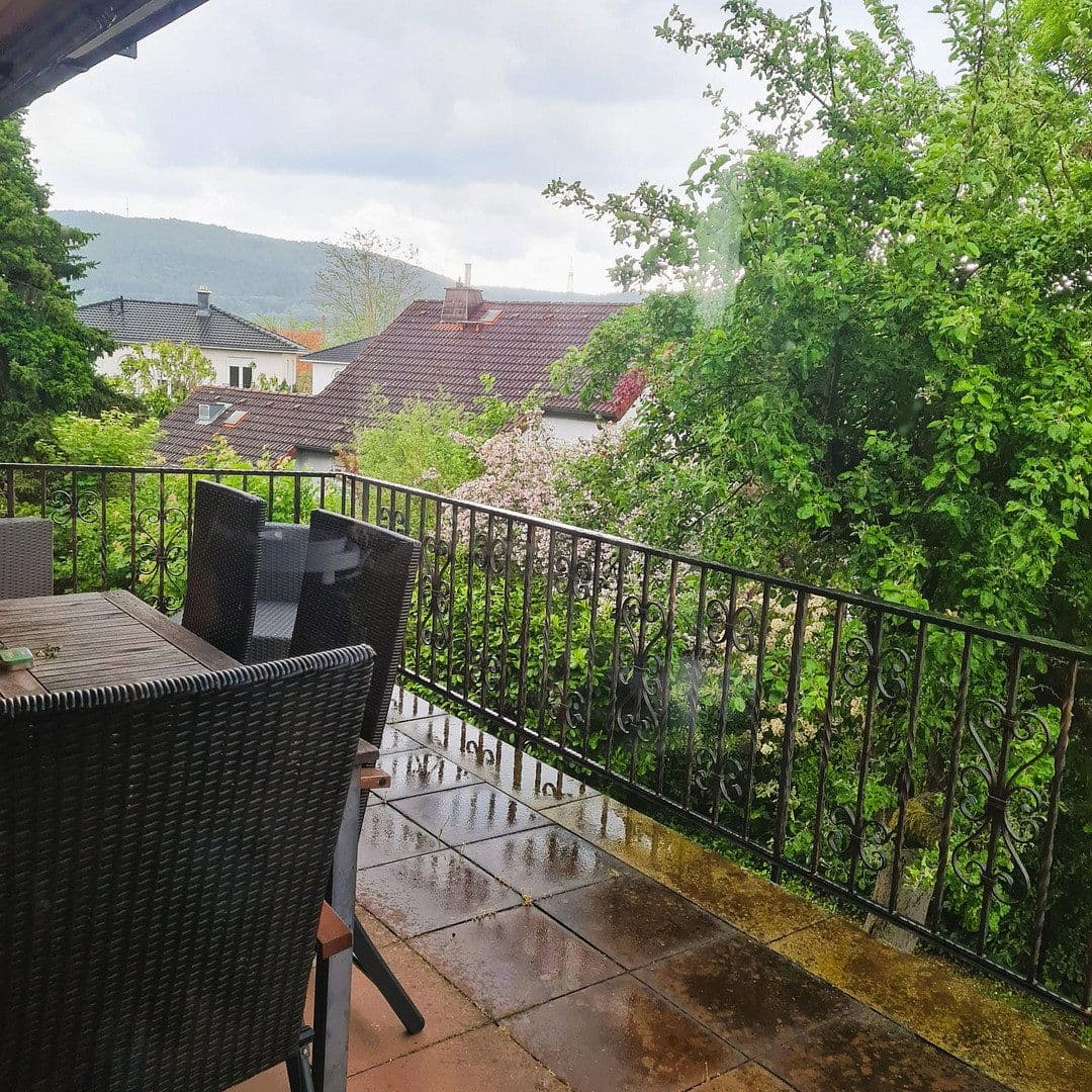 Pronájem bytu 4+1 120 m², Alzenau, Bavorsko Pronájem bytu 4+1 120 m², Alzenau, Bavorsko