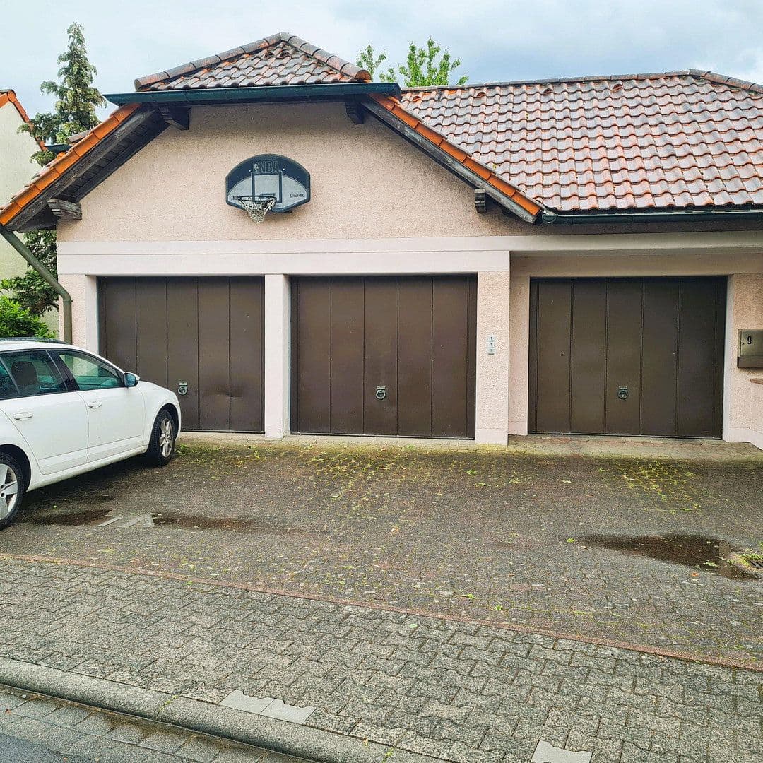 Pronájem bytu 4+1 120 m², Alzenau, Bavorsko Pronájem bytu 4+1 120 m², Alzenau, Bavorsko