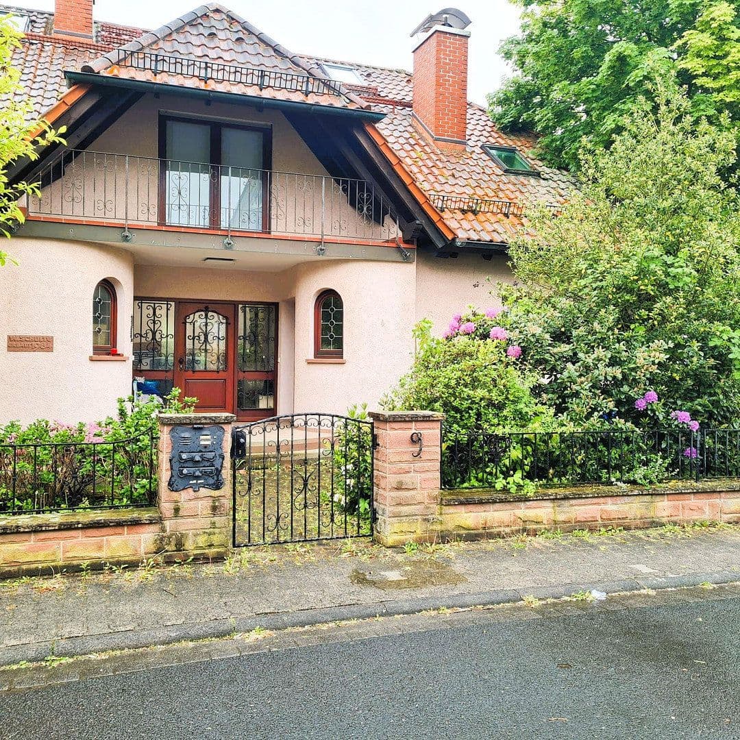 Pronájem bytu 4+1 120 m², Alzenau, Bavorsko Pronájem bytu 4+1 120 m², Alzenau, Bavorsko
