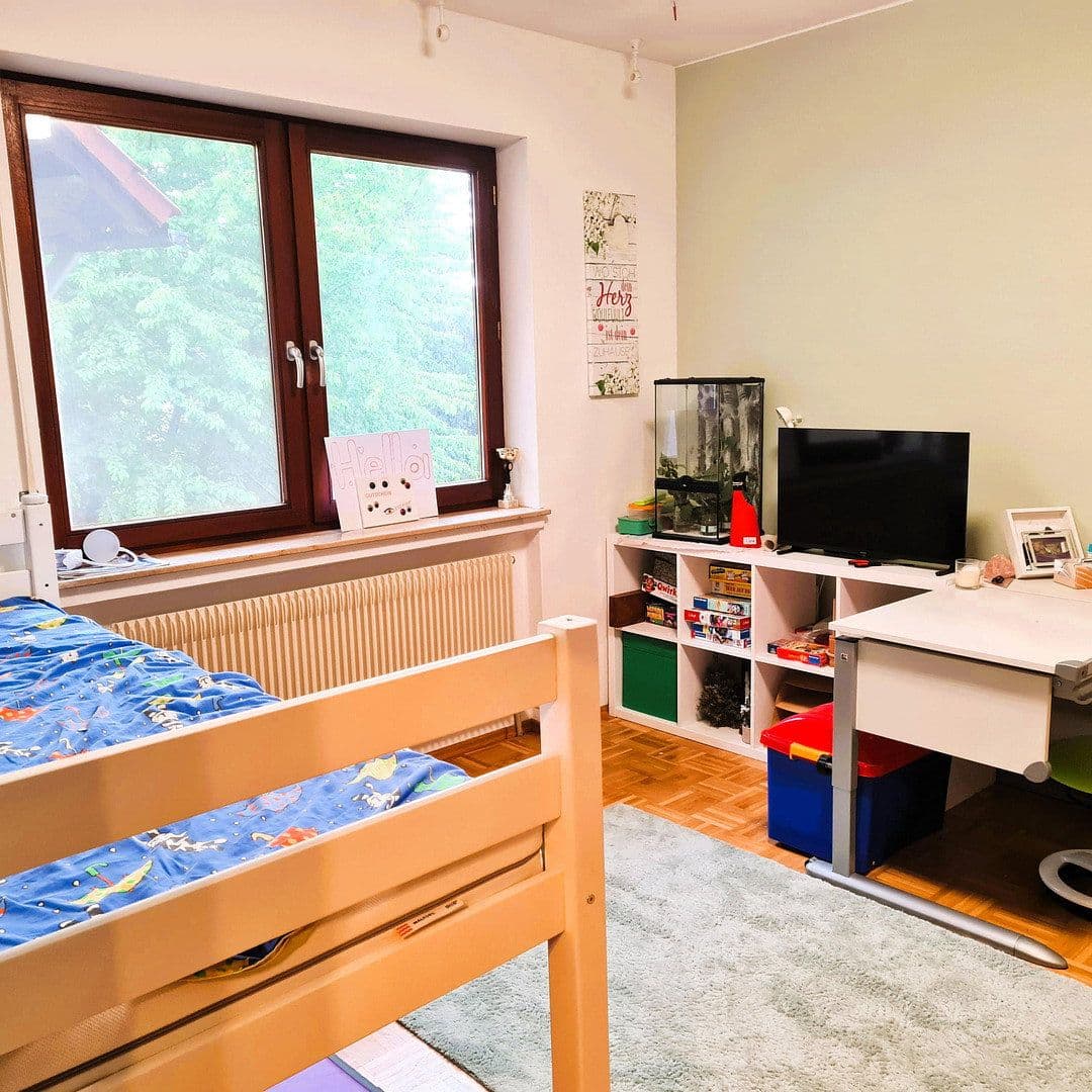 Pronájem bytu 4+1 120 m², Alzenau, Bavorsko Pronájem bytu 4+1 120 m², Alzenau, Bavorsko