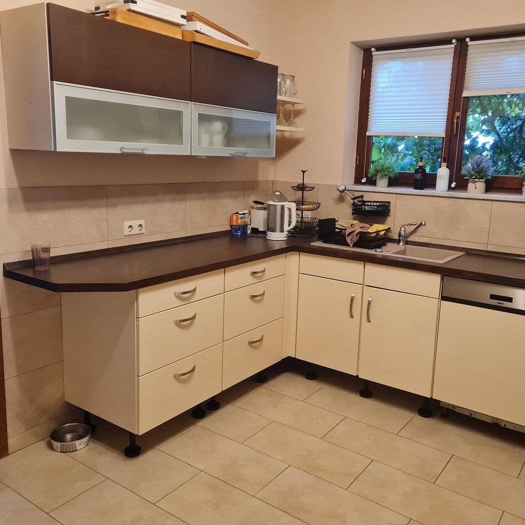 Pronájem bytu 4+1 120 m², Alzenau, Bavorsko Pronájem bytu 4+1 120 m², Alzenau, Bavorsko