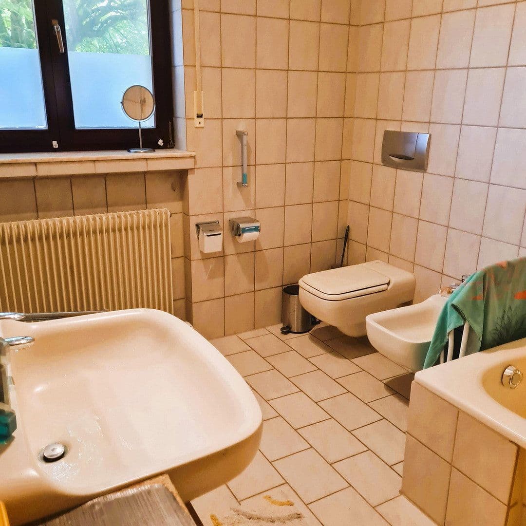 Pronájem bytu 4+1 120 m², Alzenau, Bavorsko Pronájem bytu 4+1 120 m², Alzenau, Bavorsko