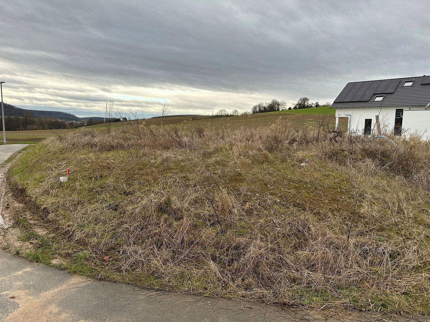 Prodej pozemku 454 m², Beilstein, Bádensko-Württembersko Prodej pozemku 454 m², Beilstein, Bádensko-Württembersko