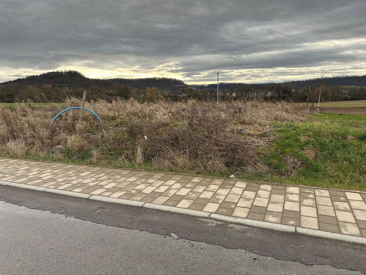 Prodej pozemku 454 m², Beilstein, Bádensko-Württembersko Prodej pozemku 454 m², Beilstein, Bádensko-Württembersko