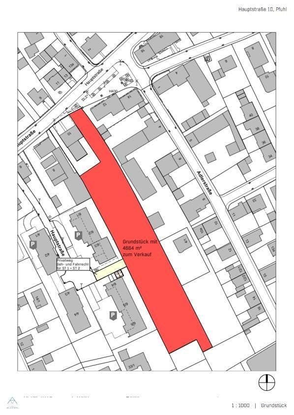 Prodej pozemku 4.664 m², Hauptstraße Höhe 10, Neu-Ulm, Bavorsko Prodej pozemku 4.664 m², Hauptstraße Höhe 10, Neu-Ulm, Bavorsko