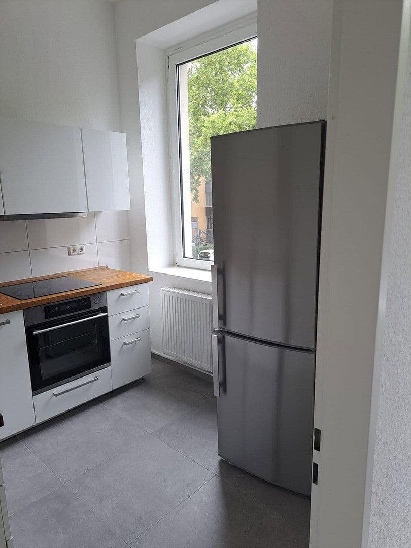 Pronájem bytu 2+1 56 m², Bonn, Severní Porýní-Vestfálsko Pronájem bytu 2+1 56 m², Bonn, Severní Porýní-Vestfálsko