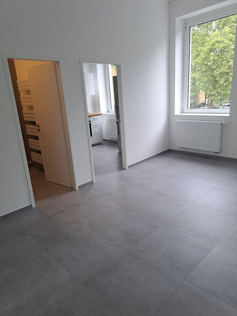 Pronájem bytu 2+1 56 m², Bonn, Severní Porýní-Vestfálsko Pronájem bytu 2+1 56 m², Bonn, Severní Porýní-Vestfálsko