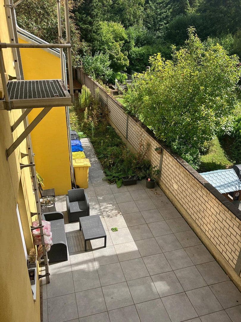 Pronájem bytu 2+1 56 m², Bonn, Severní Porýní-Vestfálsko Pronájem bytu 2+1 56 m², Bonn, Severní Porýní-Vestfálsko