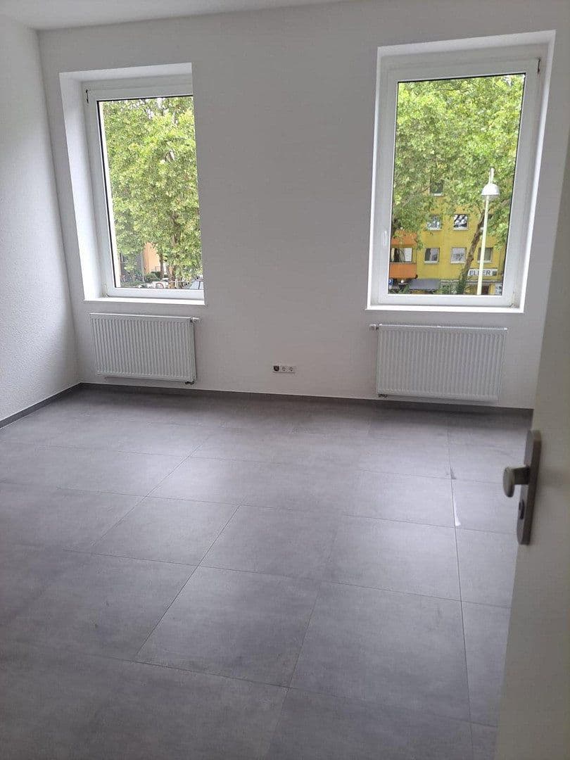 Pronájem bytu 2+1 56 m², Bonn, Severní Porýní-Vestfálsko Pronájem bytu 2+1 56 m², Bonn, Severní Porýní-Vestfálsko