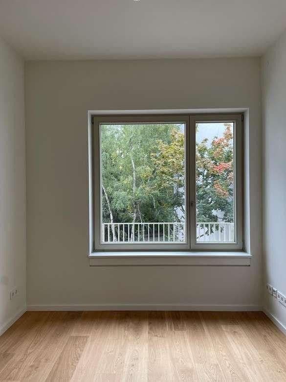 Pronájem bytu 2+1 34 m², Urbanstraße 52, Berlin, Berlín Pronájem bytu 2+1 34 m², Urbanstraße 52, Berlin, Berlín