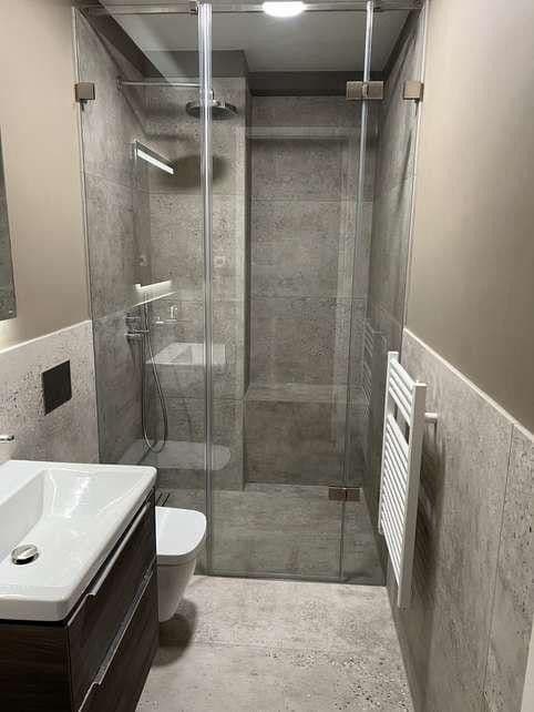 Pronájem bytu 2+1 34 m², Urbanstraße 52, Berlin, Berlín Pronájem bytu 2+1 34 m², Urbanstraße 52, Berlin, Berlín