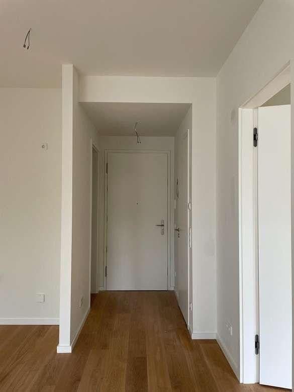 Pronájem bytu 2+1 34 m², Urbanstraße 52, Berlin, Berlín Pronájem bytu 2+1 34 m², Urbanstraße 52, Berlin, Berlín