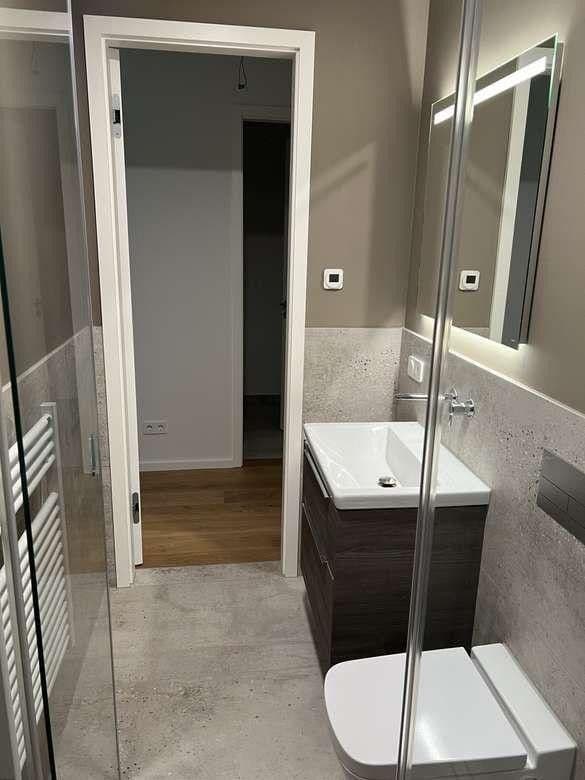 Pronájem bytu 2+1 34 m², Urbanstraße 52, Berlin, Berlín Pronájem bytu 2+1 34 m², Urbanstraße 52, Berlin, Berlín