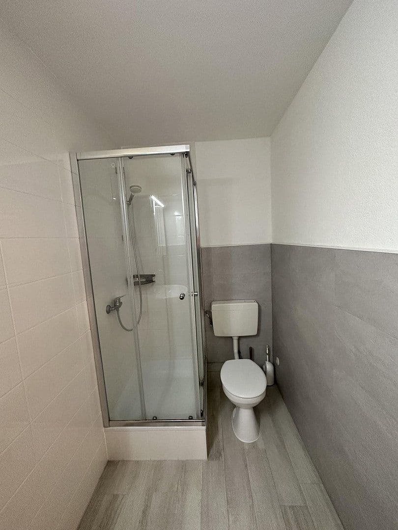 Pronájem bytu 2+1 51 m², Friedrich-Garves-Straße 5, Bremen, Bremen Pronájem bytu 2+1 51 m², Friedrich-Garves-Straße 5, Bremen, Bremen