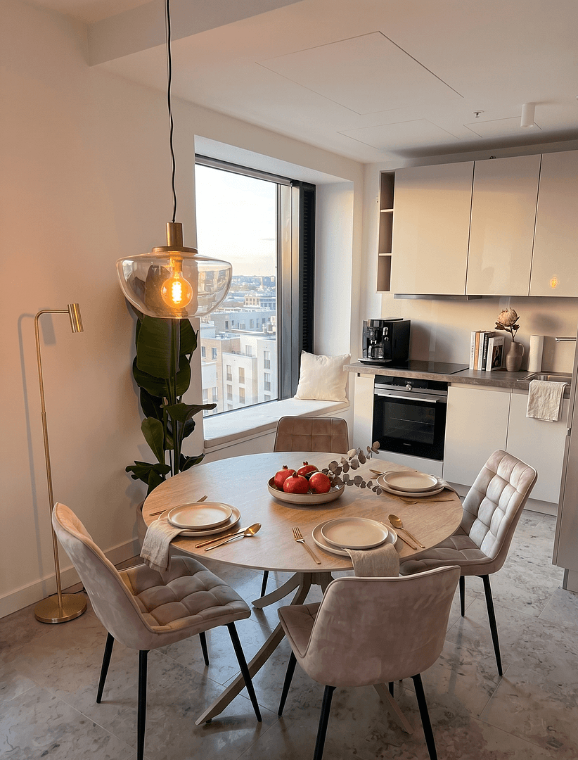 Pronájem bytu 2+1 70 m², Hainer Weg 80, Frankfurt, Hessen Pronájem bytu 2+1 70 m², Hainer Weg 80, Frankfurt, Hessen