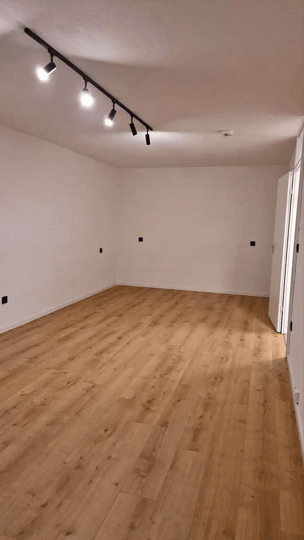 Pronájem bytu 1+1 40 m², Wichernstraße, Erlangen, Bavorsko Pronájem bytu 1+1 40 m², Wichernstraße, Erlangen, Bavorsko