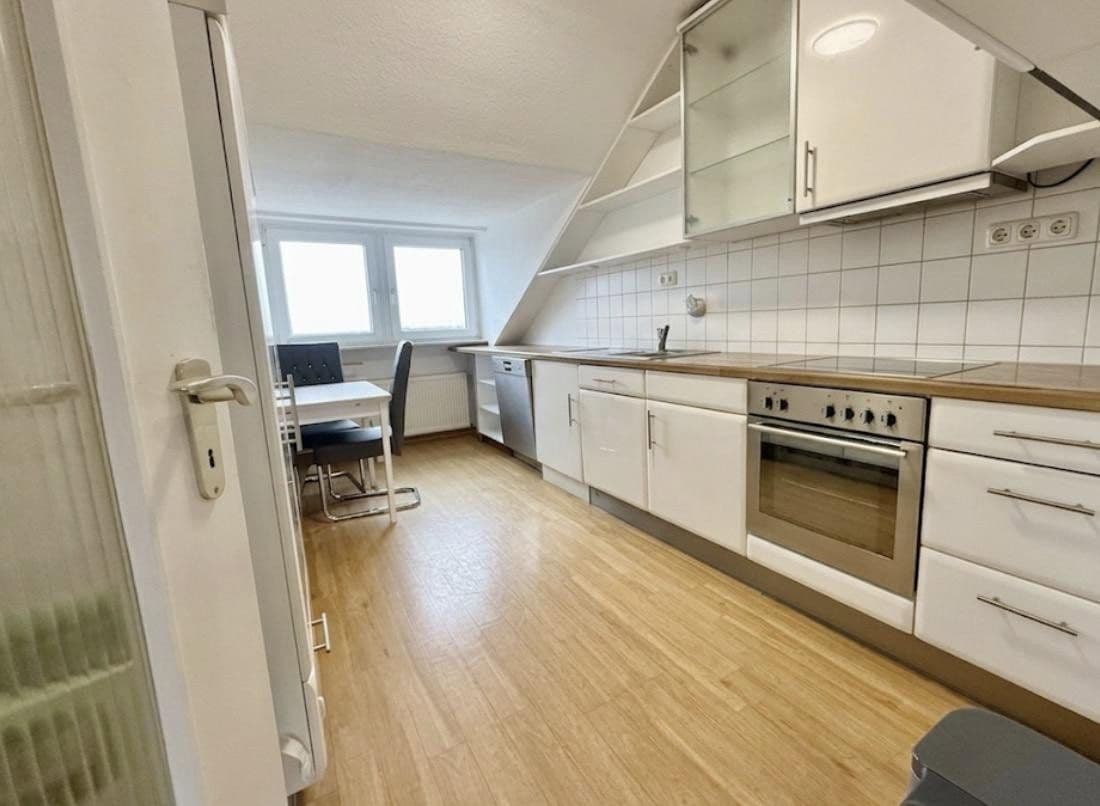 Pronájem domu 60 m², pozemek 1.055 m², An der Lohmühle 5, Mönchengladbach, Severní Porýní-Vestfálsko Pronájem domu 60 m², pozemek 1.055 m², An der Lohmühle 5, Mönchengladbach, Severní Porýní-Vestfálsko