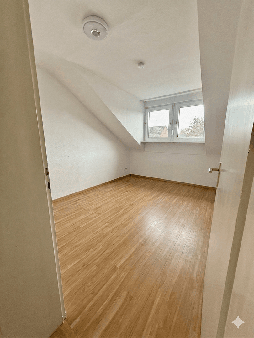 Pronájem domu 60 m², pozemek 1.055 m², An der Lohmühle 5, Mönchengladbach, Severní Porýní-Vestfálsko Pronájem domu 60 m², pozemek 1.055 m², An der Lohmühle 5, Mönchengladbach, Severní Porýní-Vestfálsko