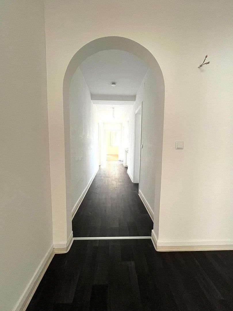 Pronájem bytu 4+1 125 m², tiedgestraße 4a, Hannover, Dolní Sasko Pronájem bytu 4+1 125 m², tiedgestraße 4a, Hannover, Dolní Sasko