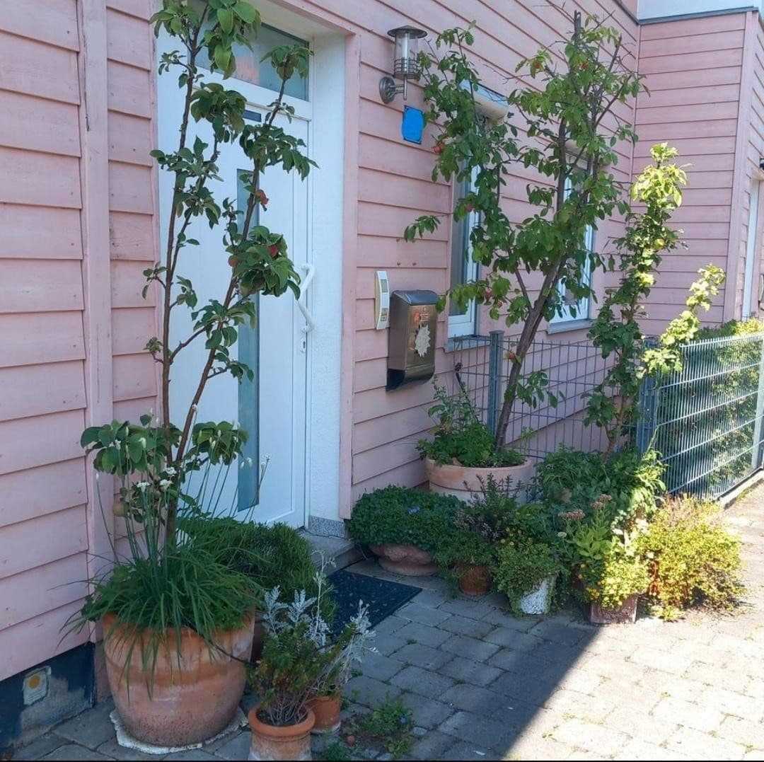 Pronájem domu 124 m², pozemek 150 m², Kaufering, Bavorsko Pronájem domu 124 m², pozemek 150 m², Kaufering, Bavorsko