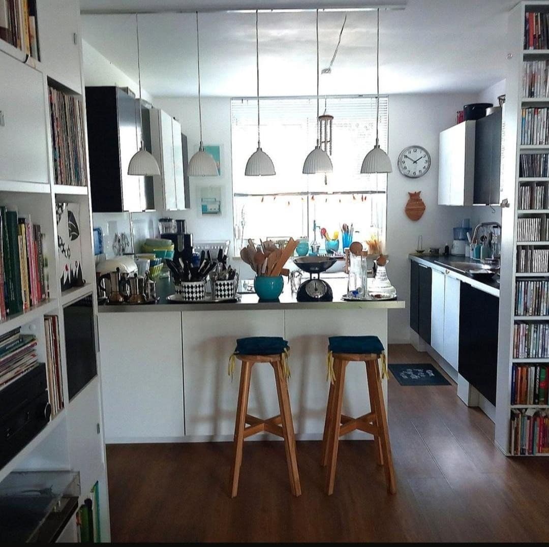 Pronájem domu 124 m², pozemek 150 m², Kaufering, Bavorsko Pronájem domu 124 m², pozemek 150 m², Kaufering, Bavorsko