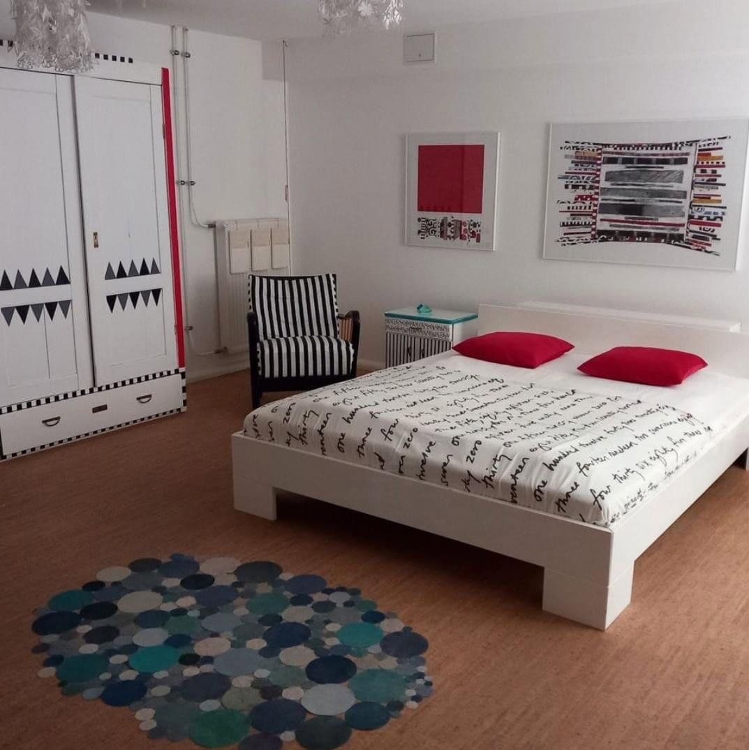Pronájem domu 124 m², pozemek 150 m², Kaufering, Bavorsko Pronájem domu 124 m², pozemek 150 m², Kaufering, Bavorsko