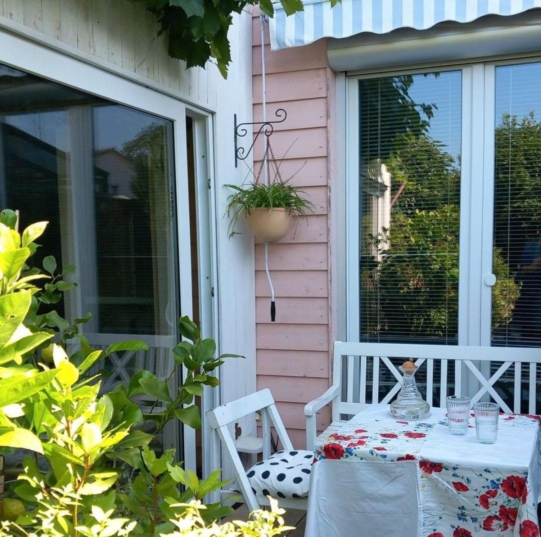 Pronájem domu 124 m², pozemek 150 m², Kaufering, Bavorsko Pronájem domu 124 m², pozemek 150 m², Kaufering, Bavorsko