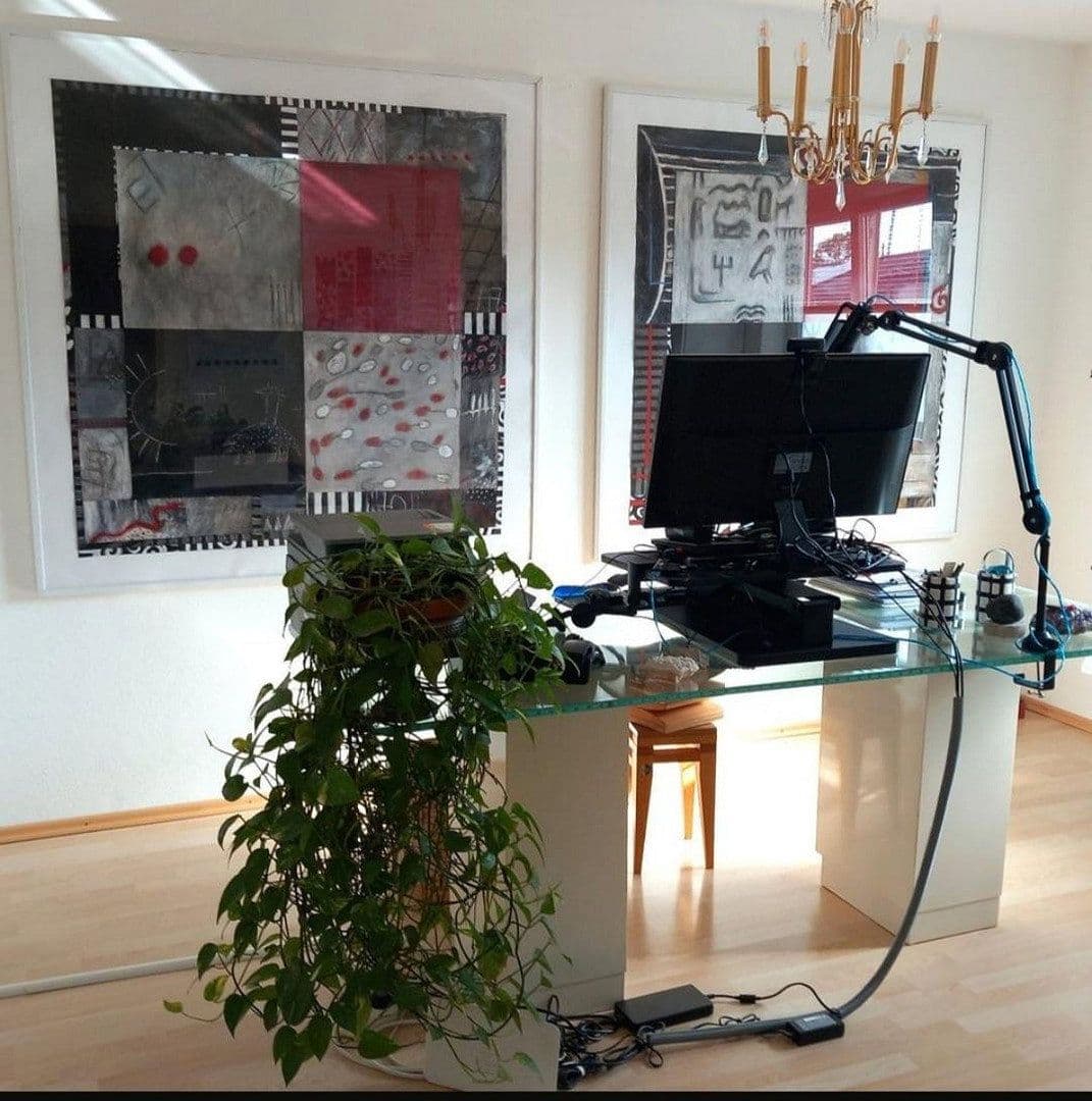Pronájem domu 124 m², pozemek 150 m², Kaufering, Bavorsko Pronájem domu 124 m², pozemek 150 m², Kaufering, Bavorsko