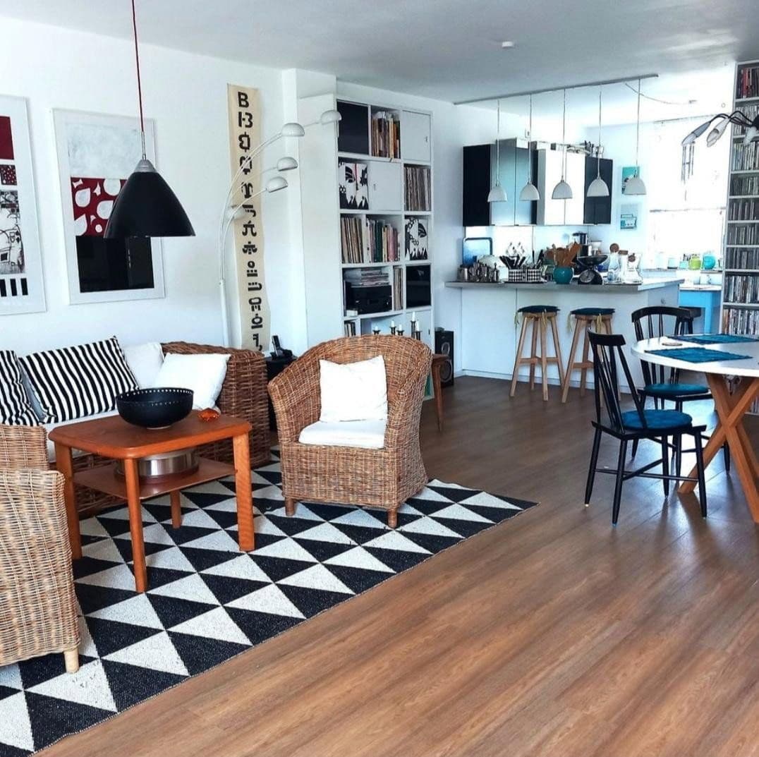 Pronájem domu 124 m², pozemek 150 m², Kaufering, Bavorsko Pronájem domu 124 m², pozemek 150 m², Kaufering, Bavorsko