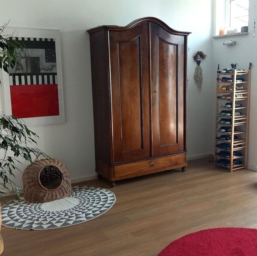 Pronájem domu 124 m², pozemek 150 m², Kaufering, Bavorsko Pronájem domu 124 m², pozemek 150 m², Kaufering, Bavorsko