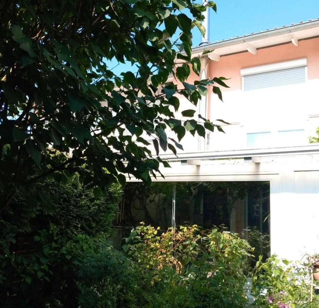 Pronájem domu 124 m², pozemek 150 m², Kaufering, Bavorsko Pronájem domu 124 m², pozemek 150 m², Kaufering, Bavorsko
