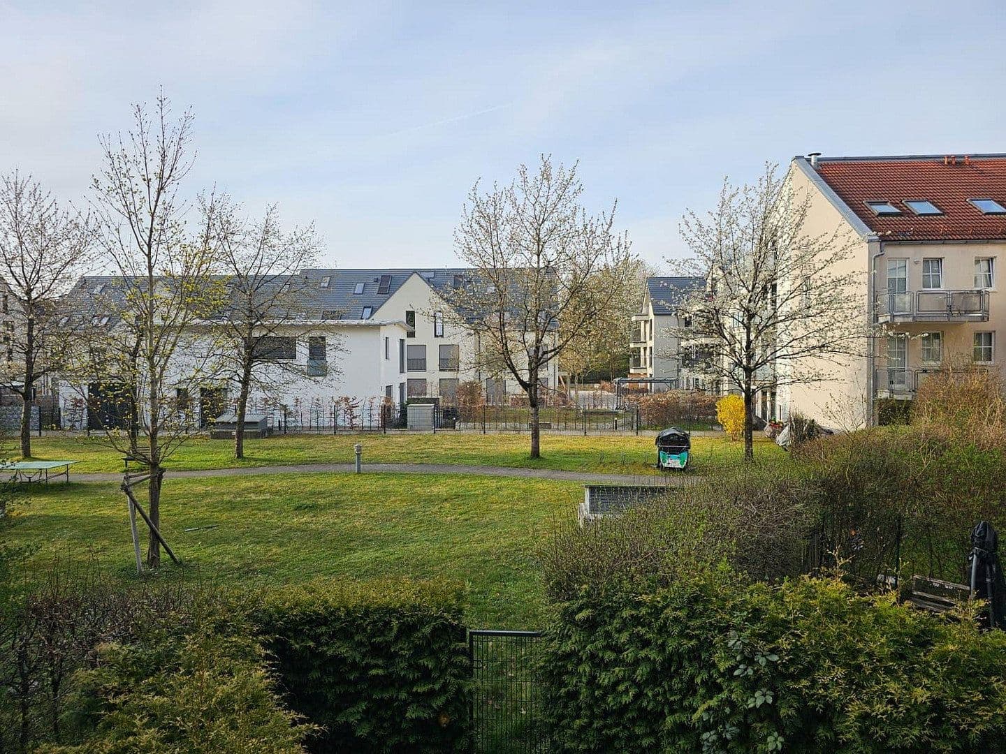 Pronájem bytu 3+1 72 m², Feldmochingerstraße 210-212, München, Bavorsko Pronájem bytu 3+1 72 m², Feldmochingerstraße 210-212, München, Bavorsko