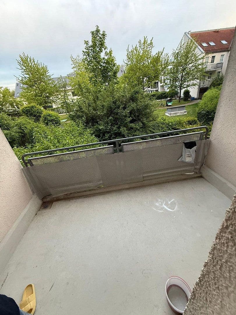 Pronájem bytu 3+1 72 m², Feldmochingerstraße 210-212, München, Bavorsko Pronájem bytu 3+1 72 m², Feldmochingerstraße 210-212, München, Bavorsko