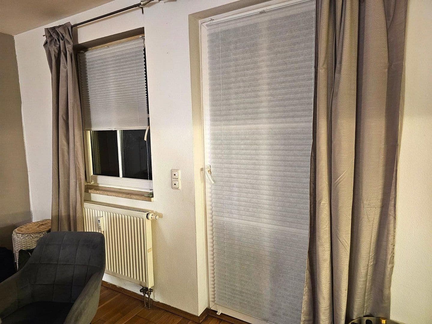 Pronájem bytu 3+1 72 m², Feldmochingerstraße 210-212, München, Bavorsko Pronájem bytu 3+1 72 m², Feldmochingerstraße 210-212, München, Bavorsko