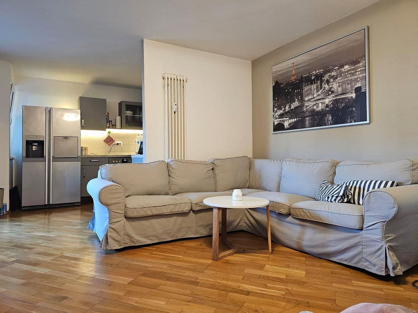 Pronájem bytu 3+1 72 m², Feldmochingerstraße 210-212, München, Bavorsko Pronájem bytu 3+1 72 m², Feldmochingerstraße 210-212, München, Bavorsko